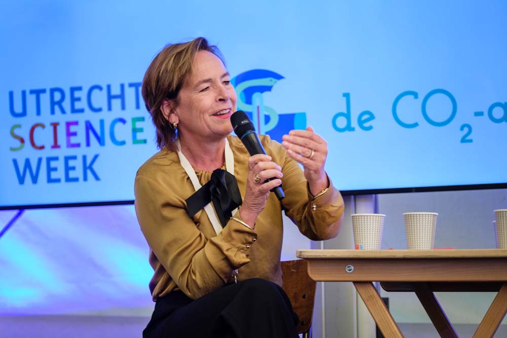 04-10-2022: Debat CO2-assistent